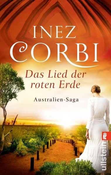 Produktbild: Das Lied der roten Erde