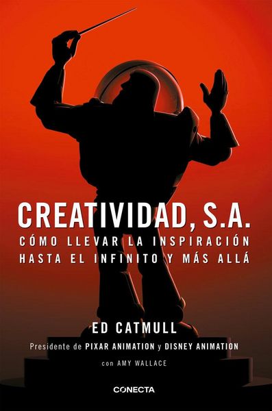 Produktbild: SPA-CREATIVIDAD SA COMO LLEVAR