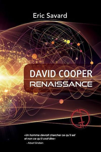 Produktbild: David Cooper