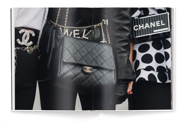 Produktbild: Chanel Bags: Der ultimative Guide