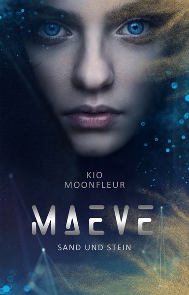 Produktbild: Maeve - Sand und Stein