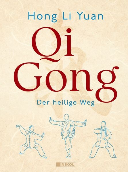 Produktbild: Qi Gong