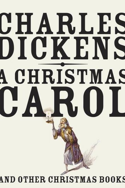 Produktbild: A Christmas Carol