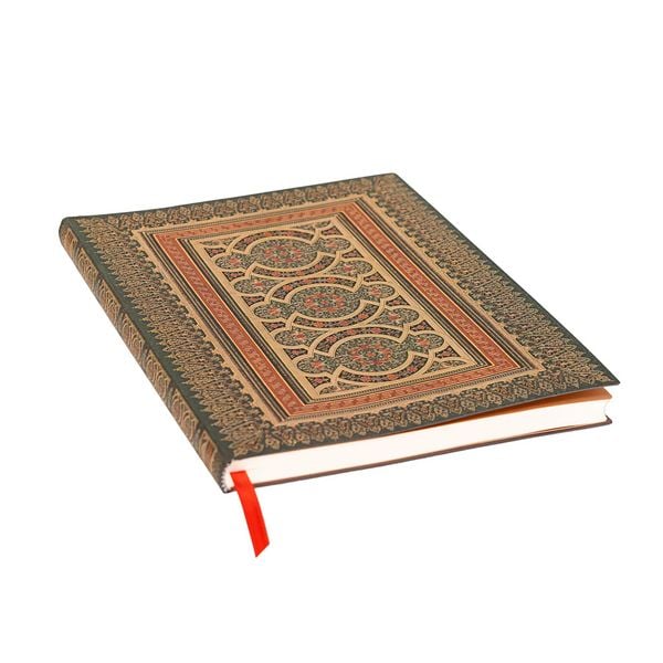 Produktbild: Softcover Notizbuch, Daphnis, Ultra, Liniert