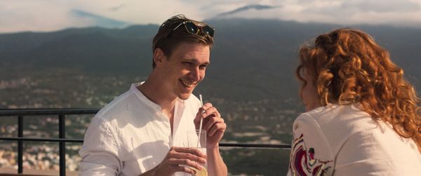 Produktbild: La Palma (Kinofilm)