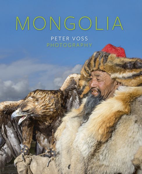 Produktbild: Mongolia