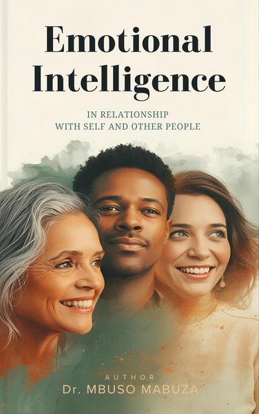 Produktbild: Emotional Intelligence in Relationships