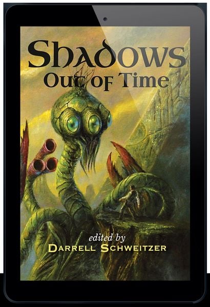 Produktbild: Shadows Out Of Time