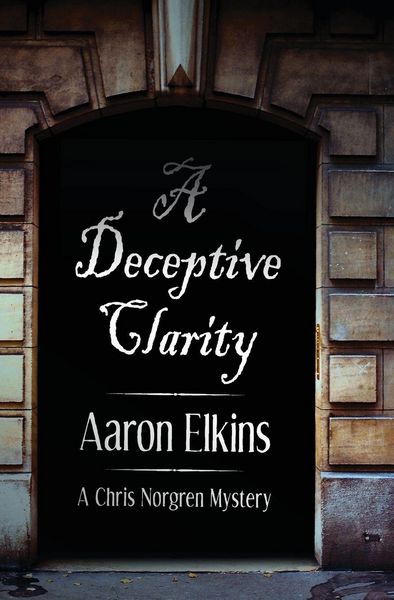 Produktbild: A Deceptive Clarity