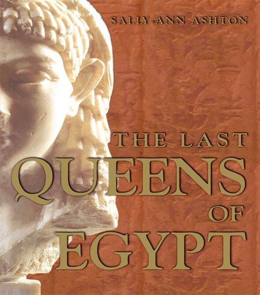 Produktbild: The Last Queens of Egypt