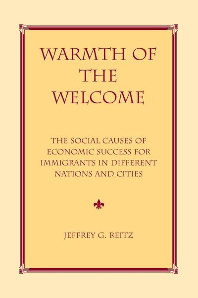 Produktbild: Warmth Of The Welcome