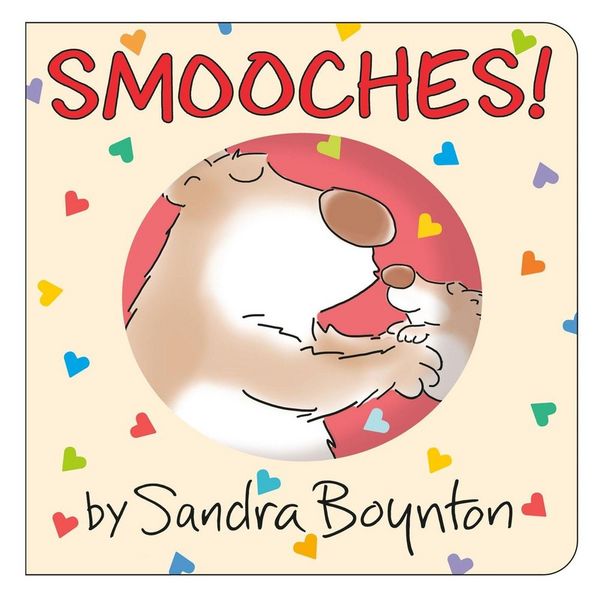 Produktbild: Smooches!