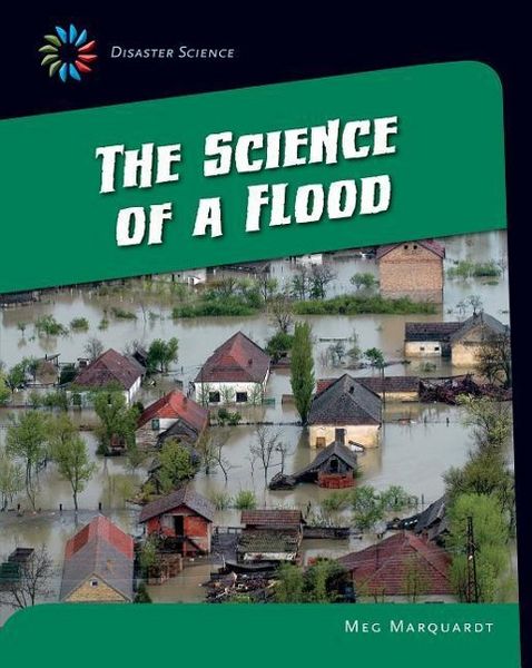 Produktbild: The Science of a Flood