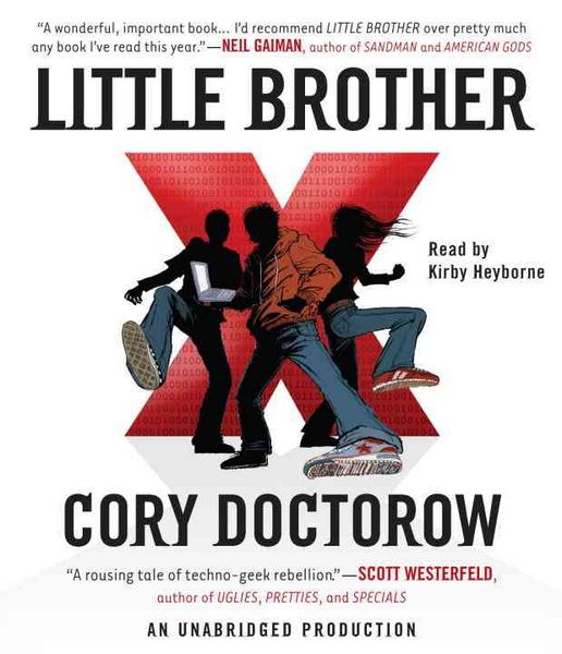 Produktbild: Little Brother