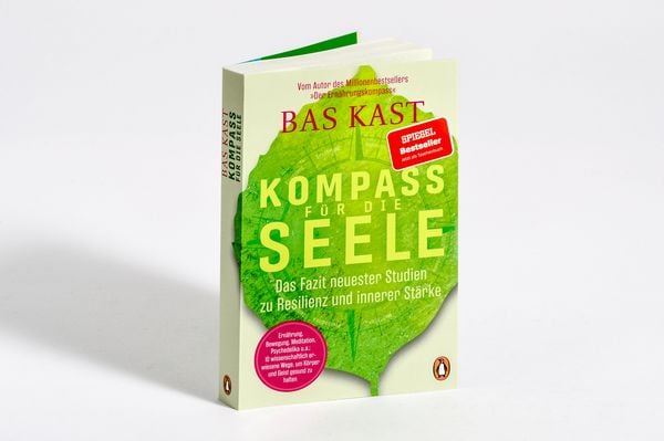 Produktbild: Kompass f&uuml;r die Seele