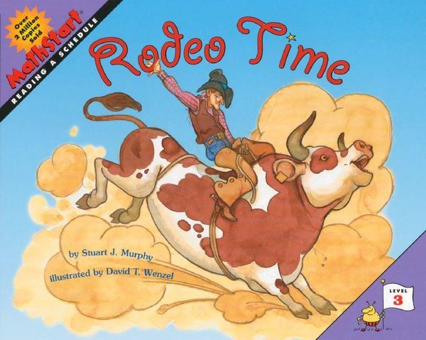 Produktbild: Rodeo Time