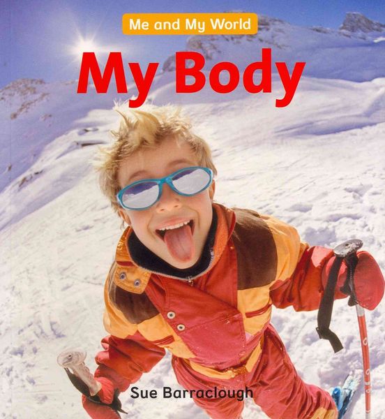Produktbild: My Body