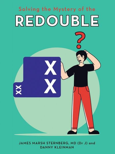 Produktbild: Solving the Mystery of the Redouble
