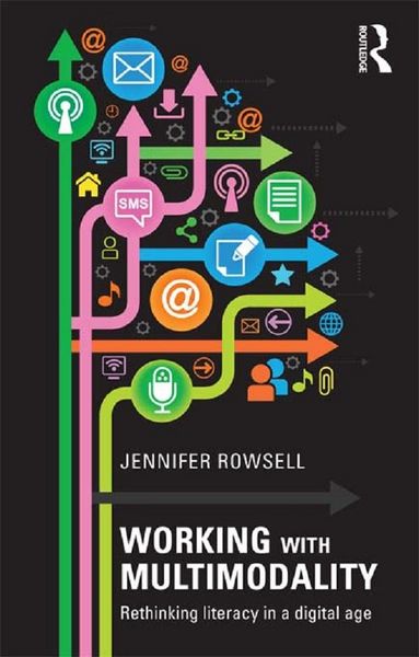 Produktbild: Working with Multimodality