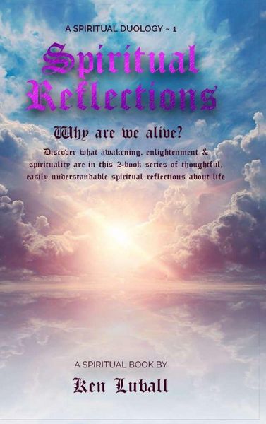 Produktbild: Spiritual Reflections 1