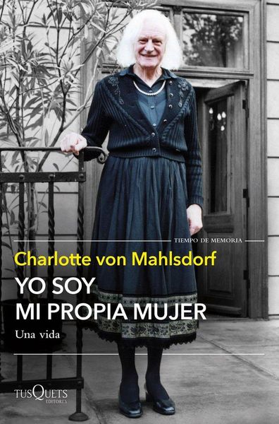Produktbild: Yo soy mi propia mujer