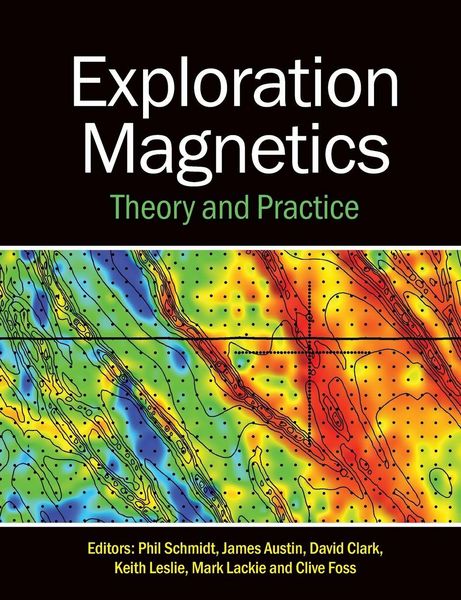 Produktbild: Exploration Magnetics