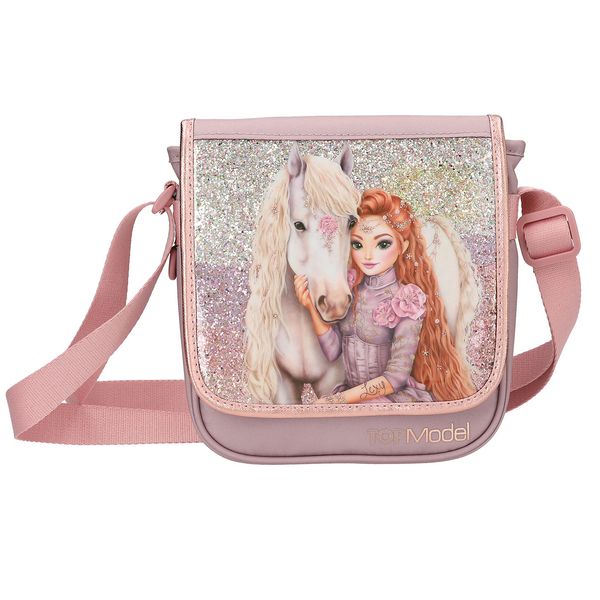 Produktbild: TOPModel kleine Umh&auml;ngetasche VIVA VIOLET