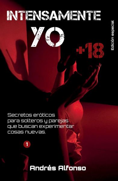 Produktbild: Intensamente yo