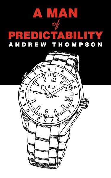 Produktbild: A Man of Predictability
