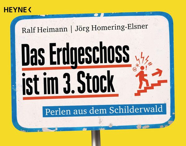 Produktbild: Das Erdgeschoss ist im 3. Stock