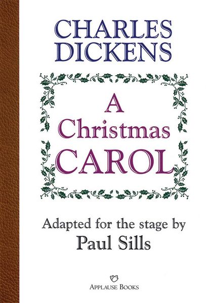 Produktbild: A Christmas Carol