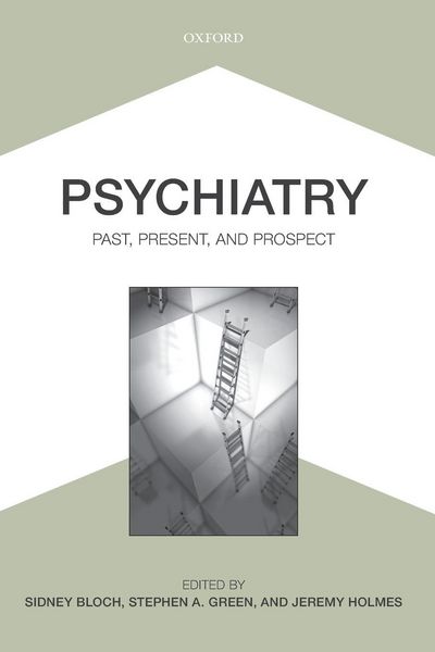 Produktbild: Psychiatry P