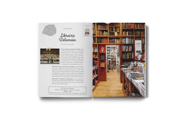 Produktbild: Charming Stores: PARIS