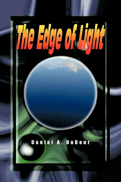 Produktbild: The Edge of Light