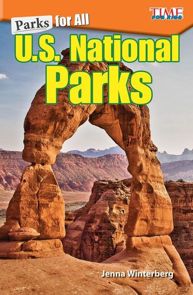 Produktbild: Parks for All