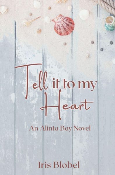 Produktbild: Tell it to My Heart