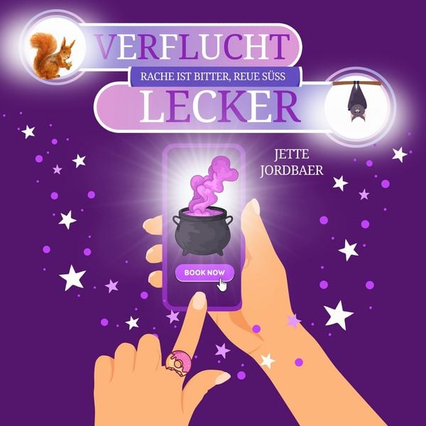 Produktbild: Verflucht lecker