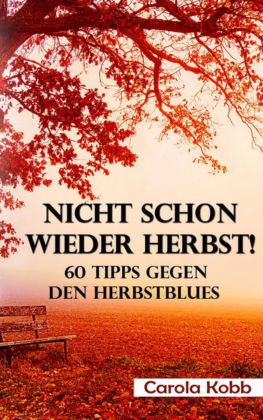 Produktbild: Nicht schon wieder Herbst