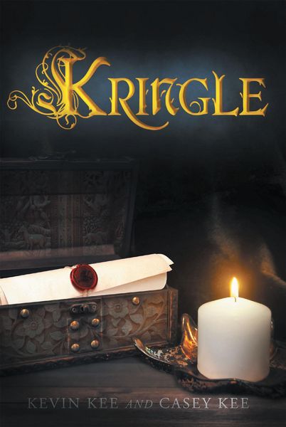 Produktbild: Kringle