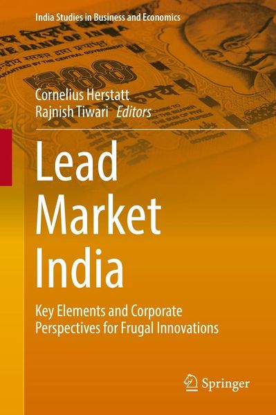 Produktbild: Lead Market India
