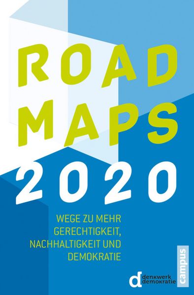 Produktbild: Roadmaps 2020