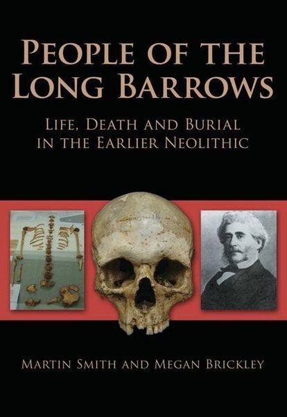 Produktbild: People of the Long Barrows