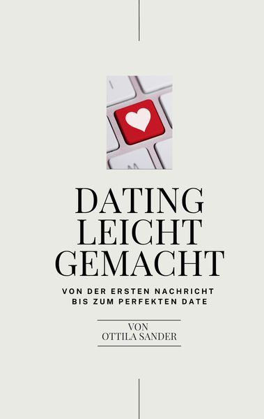 Produktbild: Dating leicht gemacht