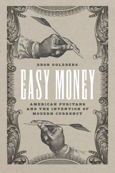 Produktbild: Easy Money