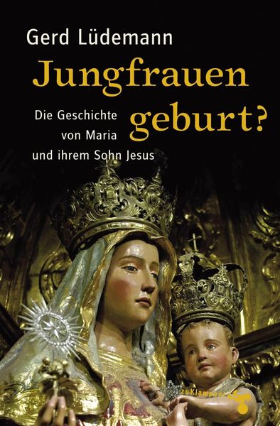 Produktbild: Jungfrauengeburt?