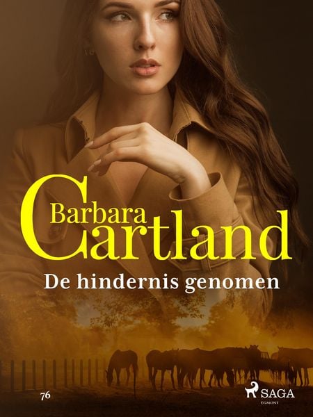Produktbild: De hindernis genomen