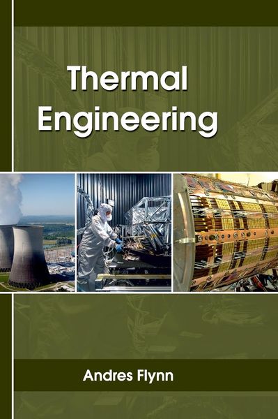 Produktbild: Thermal Engineering