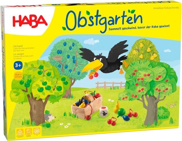3 X 4 = Klatsch 219 3 x 4 = Klatsch