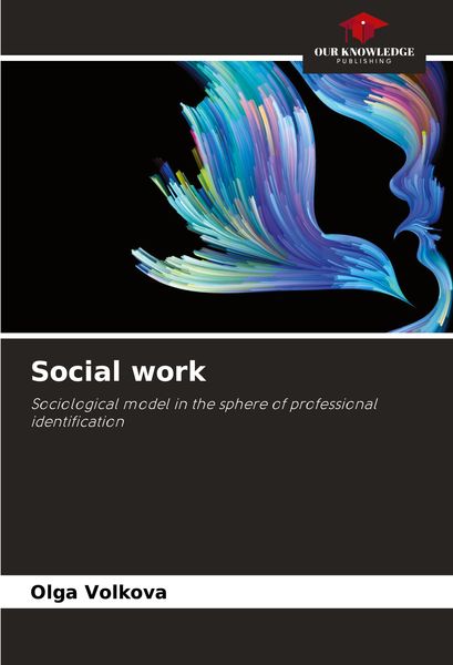 Produktbild: Social work