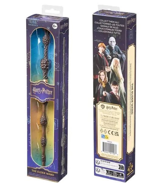 Zauberstab The Elder